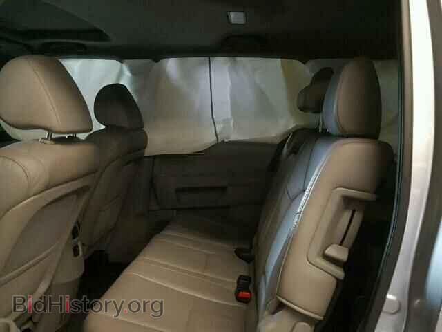 2012 HONDA PILOT - VIN: 5FNYF4H78CB034719 - Фото 6