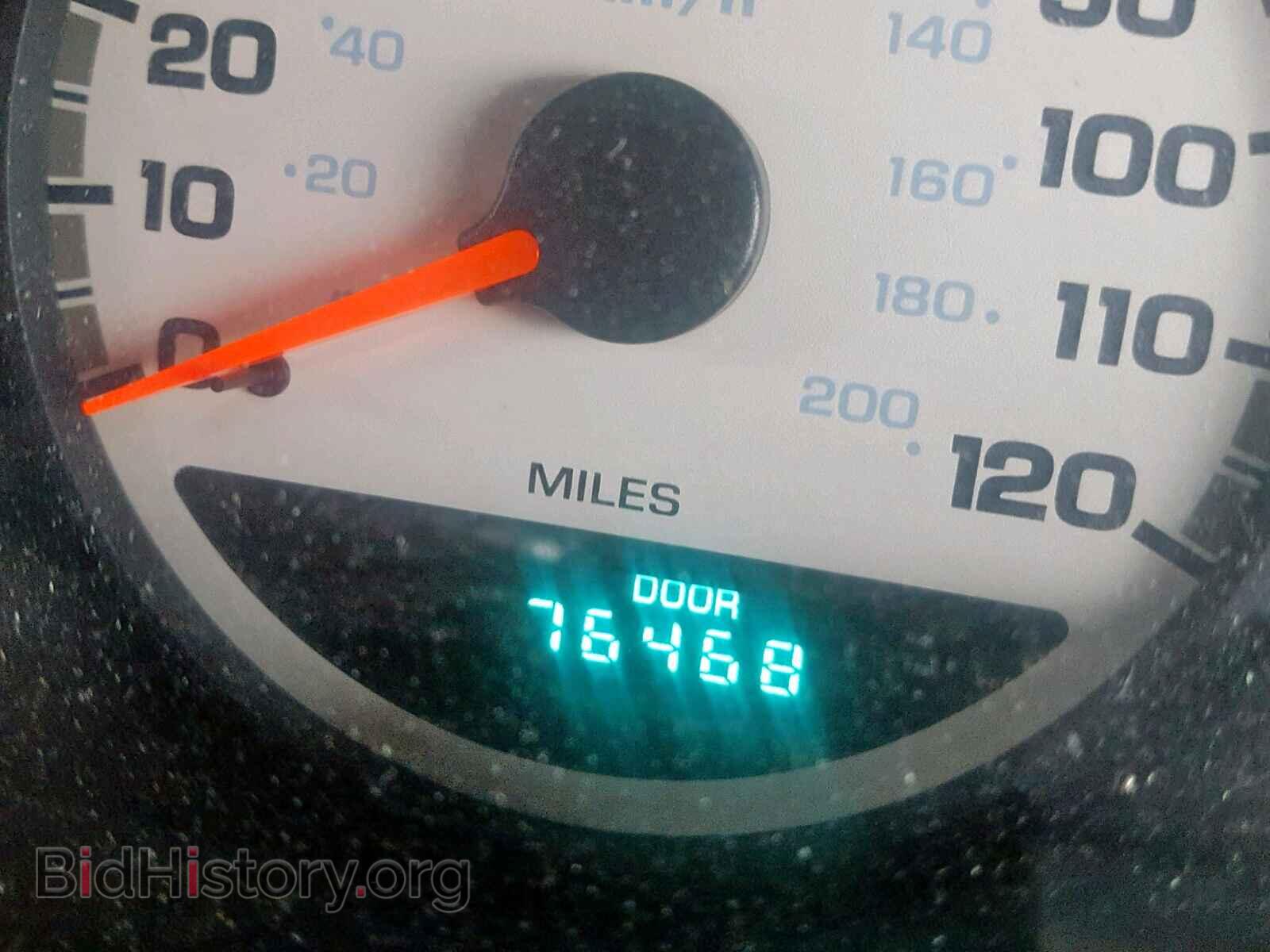 2004 DODGE NEON - VIN: 1B3ES56C84D576563 - Фото 8