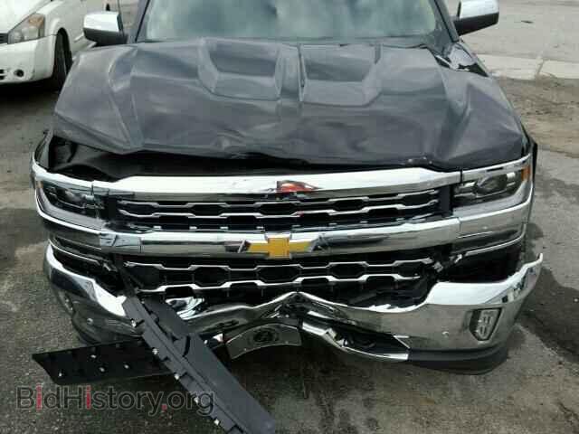 2016 CHEVROLET SILVERADO - VIN: 3GCPCSEJ7GG134304 - Фото 7