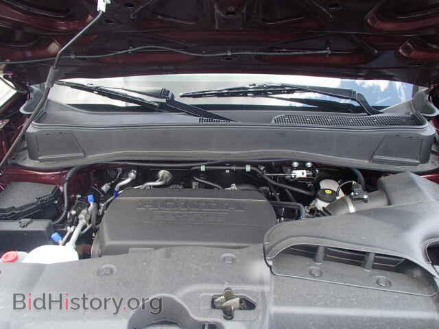 2015 HONDA PILOT - VIN: 5FNYF4H57FB067178 - Фото 7