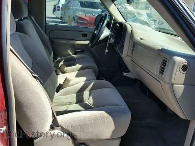 2006 CHEVROLET SILVERADO - VIN: 2GCEC13V861335126 - Photo 5