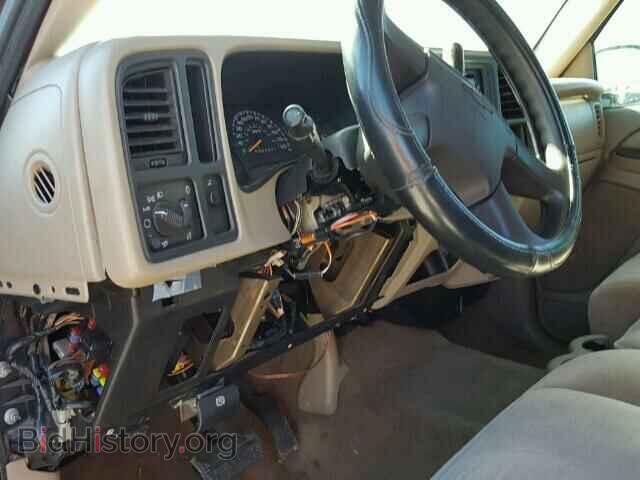 2006 CHEVROLET SILVERADO - VIN: 2GCEC13V861335126 - Photo 9