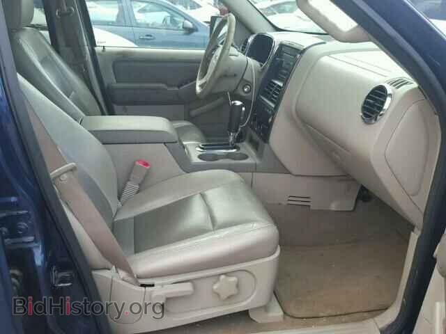 2006 FORD EXPLORER - VIN: 1FMEU73866UB28910 - Photo 5