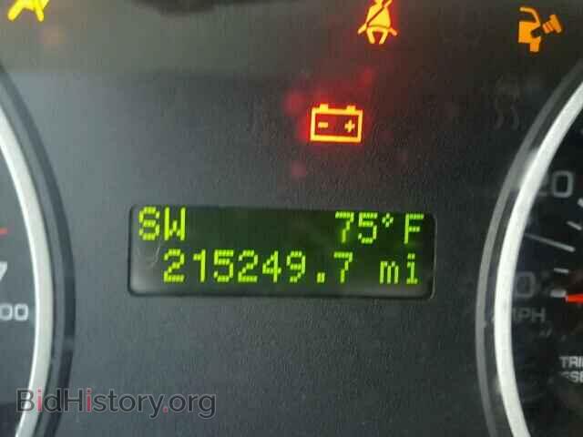 2006 FORD EXPLORER - VIN: 1FMEU73866UB28910 - Photo 8