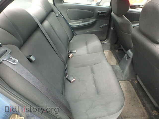 2004 DODGE NEON - VIN: 1B3ES56C84D541568 - Фото 6