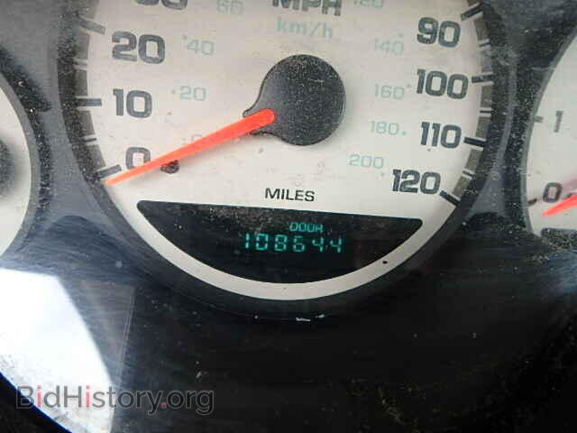 2004 DODGE NEON - VIN: 1B3ES56C84D541568 - Фото 8