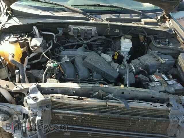 2005 FORD ESCAPE - VIN: 1FMYU03155KC80405 - Фото 7