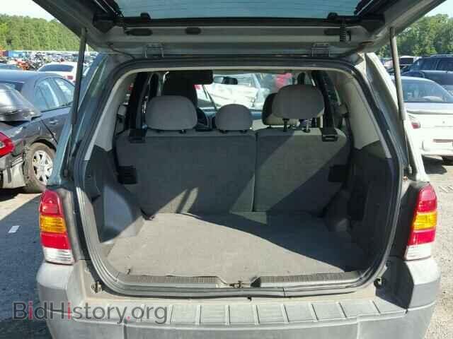 2005 FORD ESCAPE - VIN: 1FMYU03155KC80405 - Фото 9