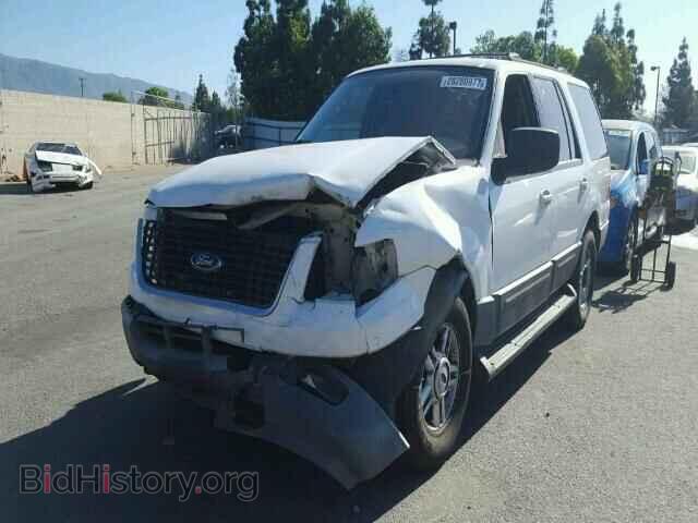 2004 FORD EXPEDITION - VIN: 1FMPU16L14LA95677 - Фото 2