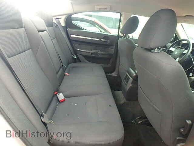 2010 DODGE CHARGER - VIN: 2B3CA3CV0AH301529 - Фото 6