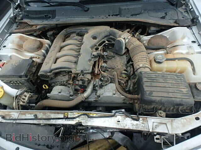 2010 DODGE CHARGER - VIN: 2B3CA3CV0AH301529 - Фото 7