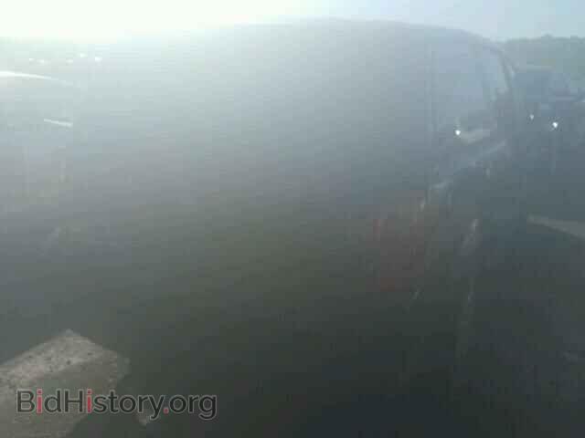 2008 DODGE CARAVAN - VIN: 1D8HN44H28B137650 - Фото 4