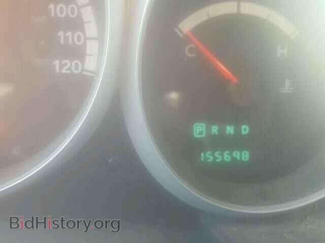 2008 DODGE CARAVAN - VIN: 1D8HN44H28B137650 - Фото 8