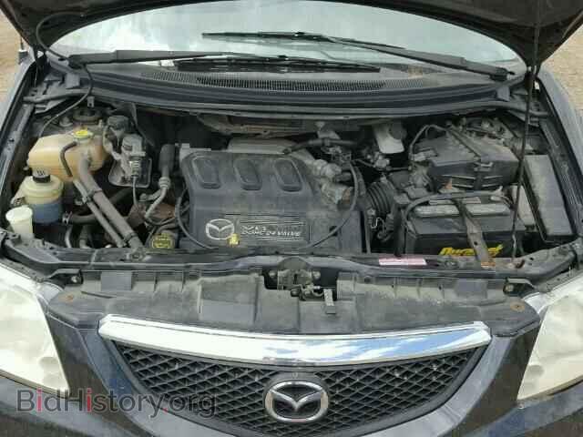 2003 MAZDA MPV - VIN: JM3LW28J730373956 - Фото 7