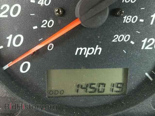 2003 MAZDA MPV - VIN: JM3LW28J730373956 - Фото 8
