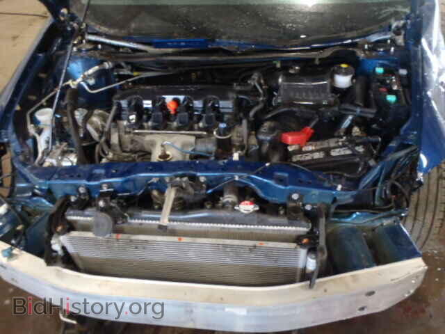 2014 HONDA CIVIC - VIN: 19XFB2F82EE062303 - Photo 7