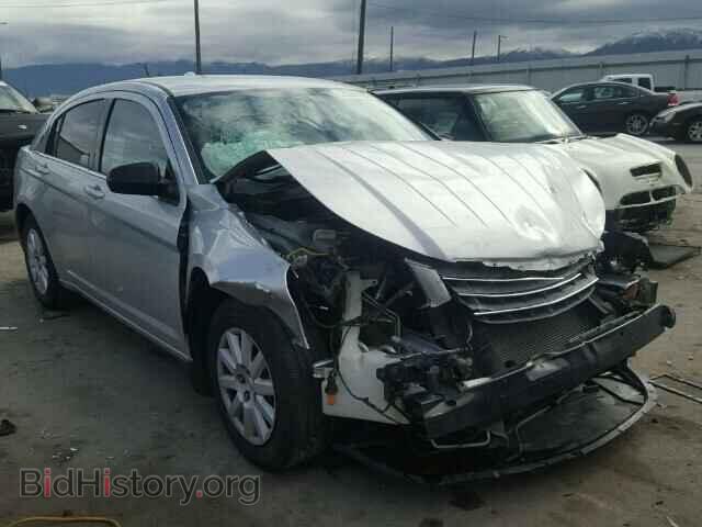 Photo 1C3LC46K48N244564 - CHRYSLER SEBRING 2008