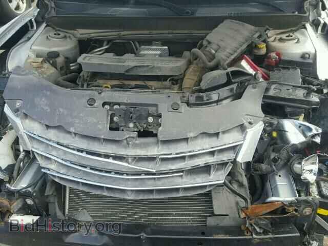 2008 CHRYSLER SEBRING - VIN: 1C3LC46K48N244564 - Фото 7