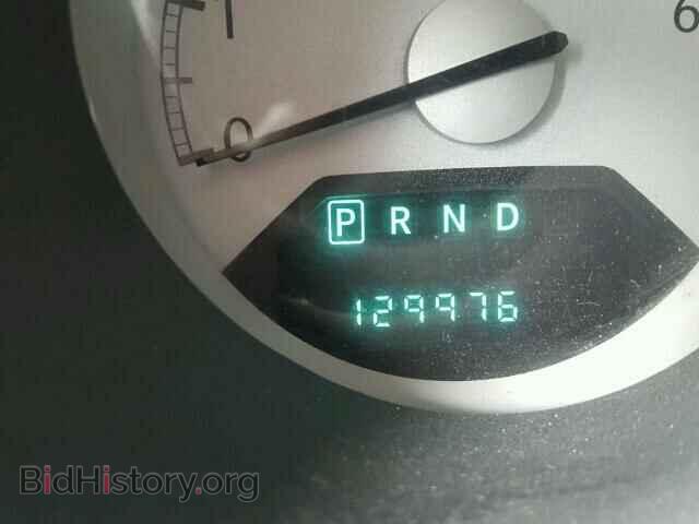 2008 CHRYSLER SEBRING - VIN: 1C3LC46K48N244564 - Фото 8