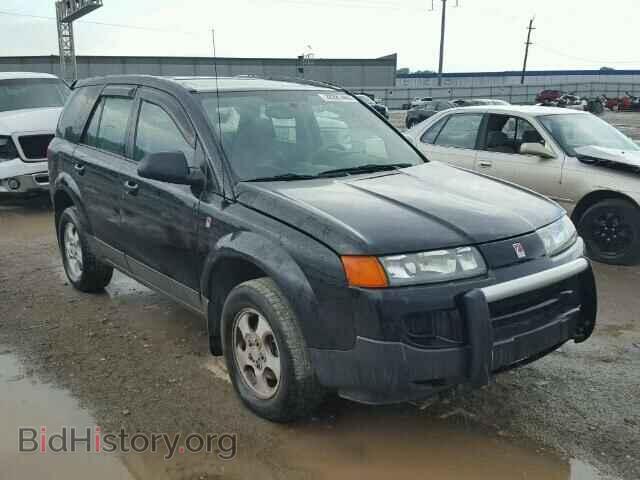 Photo 5GZCZ23D93S840184 - SATURN VUE 2003