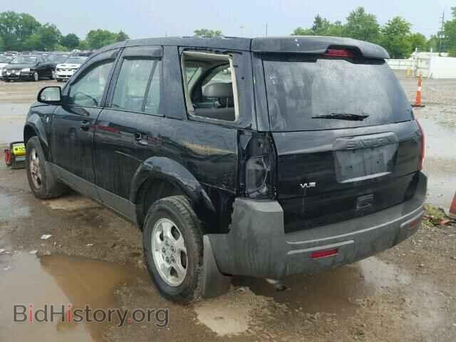2003 SATURN VUE - VIN: 5GZCZ23D93S840184 - Фото 3