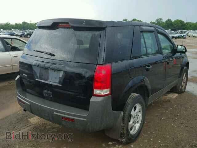 2003 SATURN VUE - VIN: 5GZCZ23D93S840184 - Фото 4