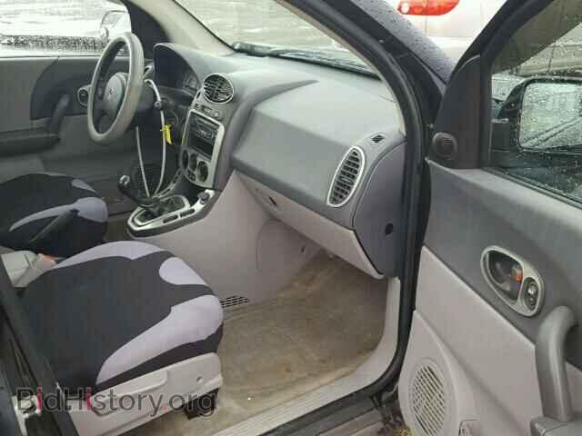 2003 SATURN VUE - VIN: 5GZCZ23D93S840184 - Фото 5