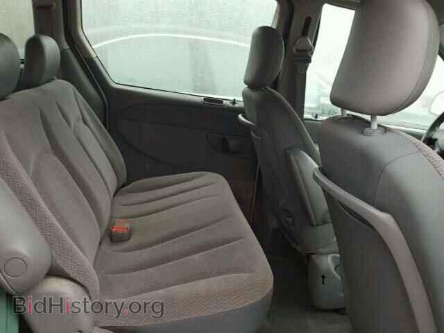 2007 DODGE CARAVAN - VIN: 1D4GP25B57B182926 - Фото 6