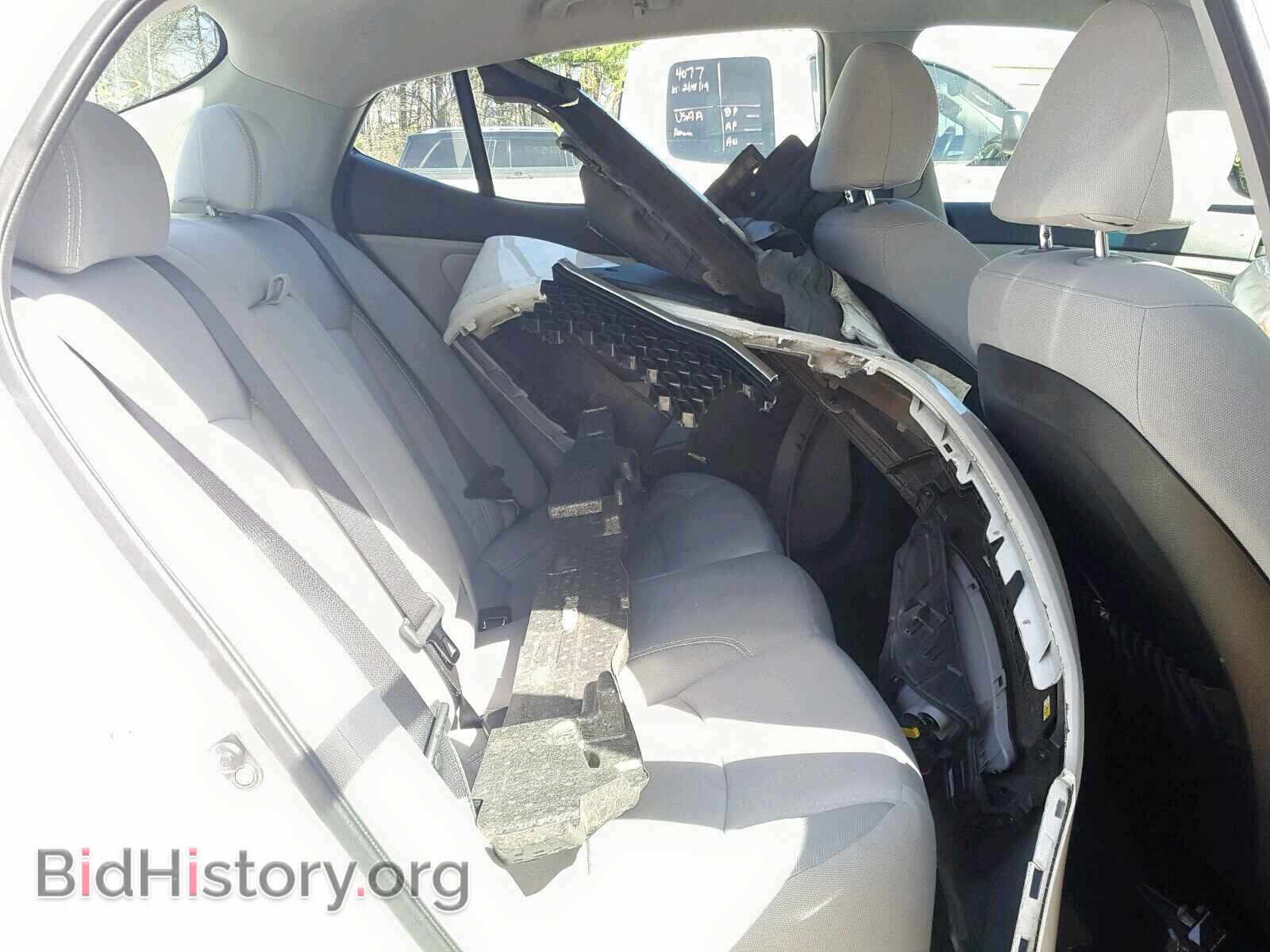 2013 KIA OPTIMA - VIN: KNAGM4A76D5382501 - Photo 6