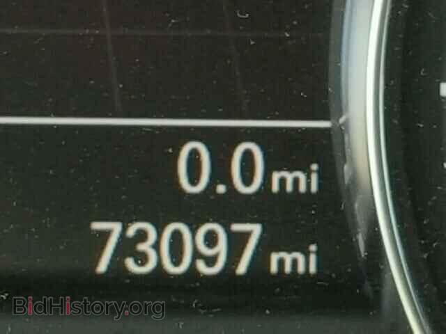 2013 AUDI A8 - VIN: WAUR2AFD9DN016771 - Фото 8