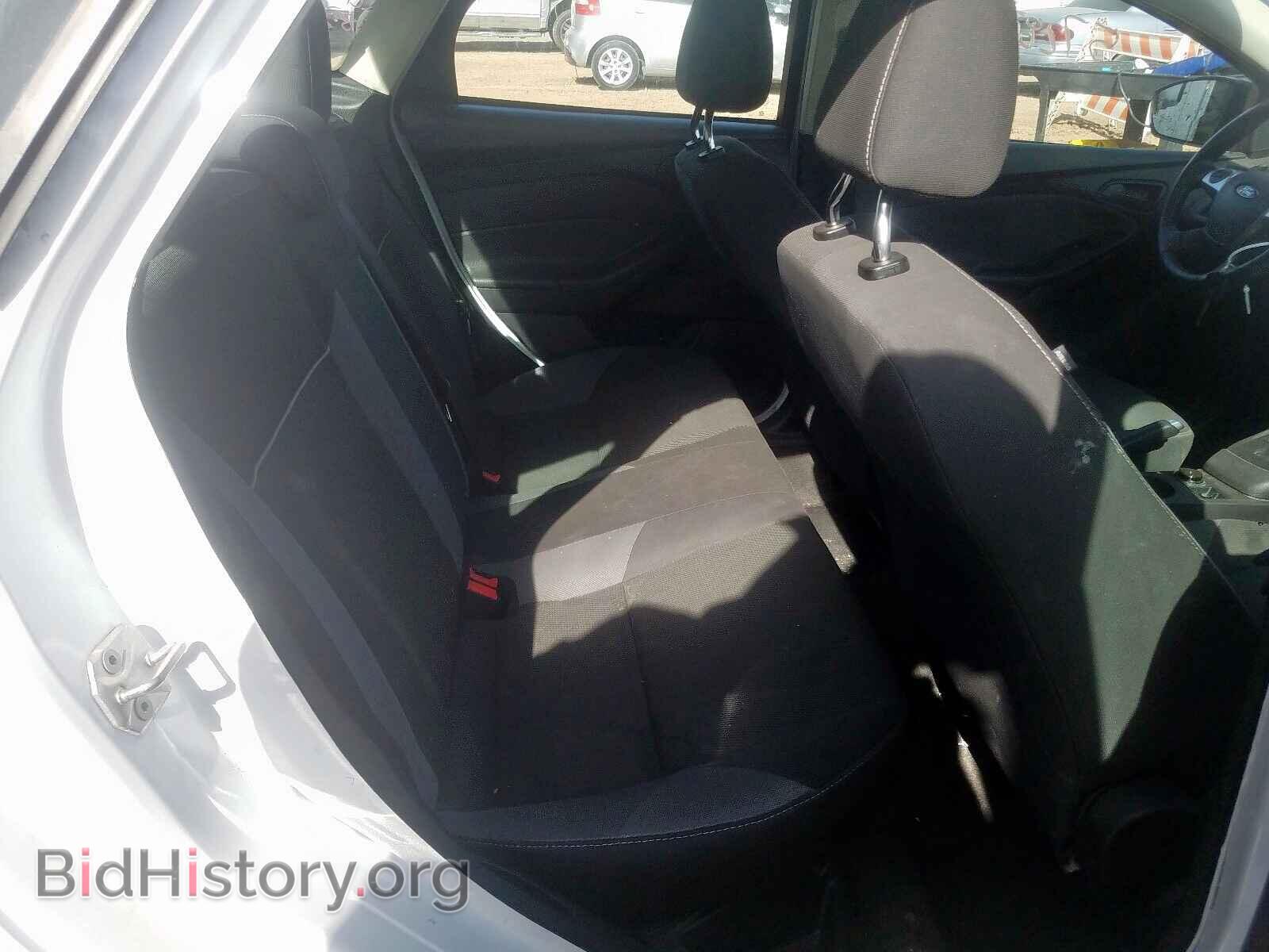 2014 FORD FOCUS - VIN: 1FADP3E2XEL162383 - Photo 6