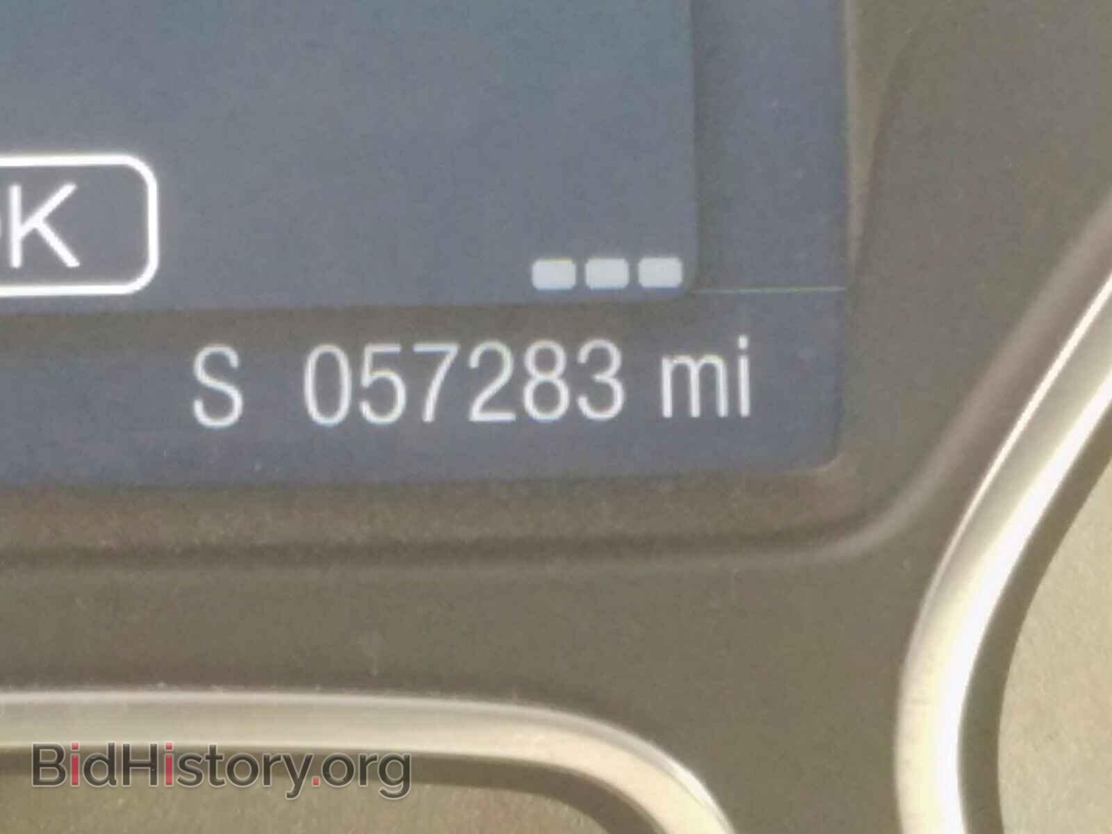 2014 FORD FOCUS - VIN: 1FADP3E2XEL162383 - Photo 8