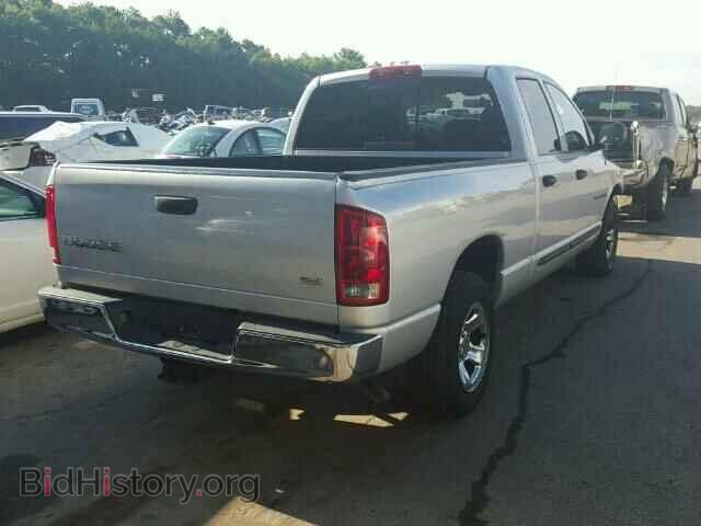 2004 DODGE RAM 1500 - VIN: 1D7HA18D74S601614 - Фото 4
