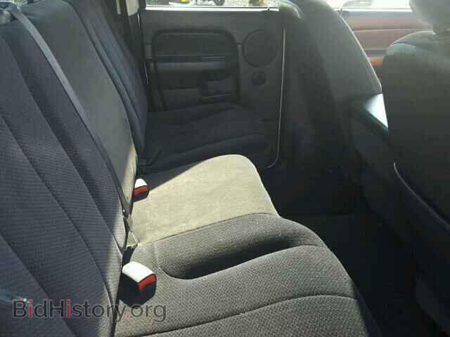 2004 DODGE RAM 1500 - VIN: 1D7HA18D74S601614 - Фото 6