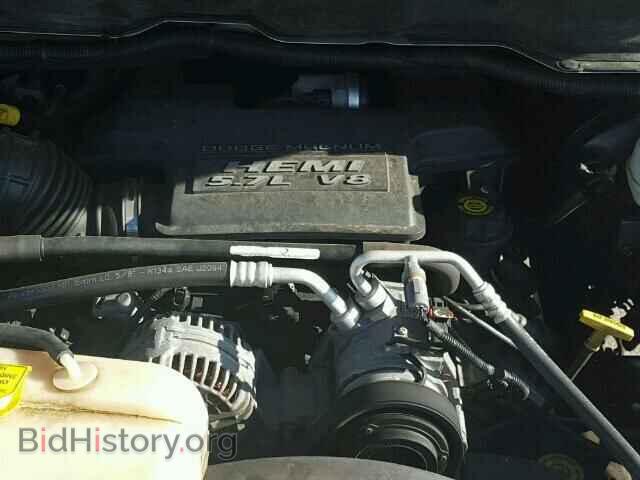2004 DODGE RAM 1500 - VIN: 1D7HA18D74S601614 - Фото 7