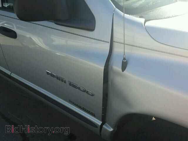 2004 DODGE RAM 1500 - VIN: 1D7HA18D74S601614 - Фото 9