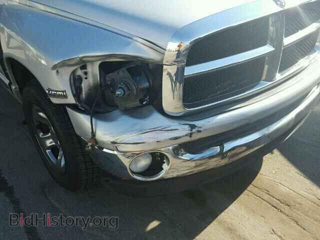 2004 DODGE RAM 1500 - VIN: 1D7HA18D74S601614 - Фото 10