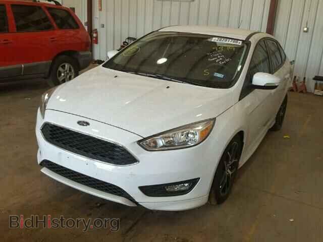 2016 FORD FOCUS - VIN: 1FADP3F28GL229919 - Photo 2