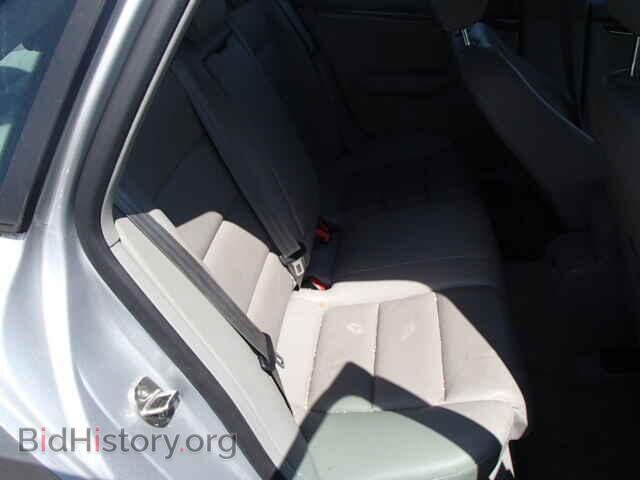 2005 AUDI A4 - VIN: WAULC68E15A106298 - Фото 6