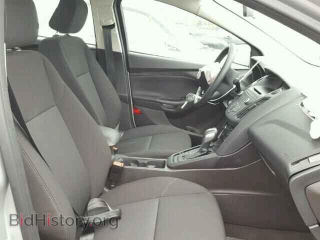 2016 FORD FOCUS - VIN: 1FADP3F21GL257609 - Photo 5