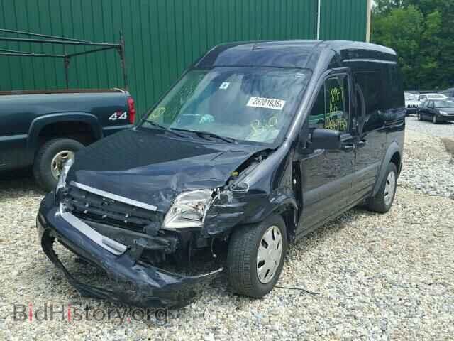 2012 FORD TRANSIT CO - VIN: NM0KS9BN2CT104182 - Фото 2
