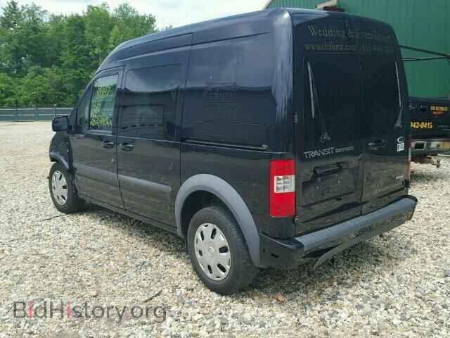 2012 FORD TRANSIT CO - VIN: NM0KS9BN2CT104182 - Фото 3