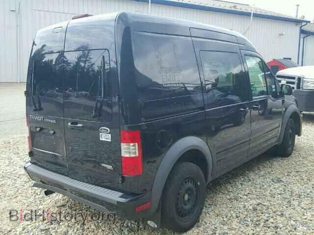 2012 FORD TRANSIT CO - VIN: NM0KS9BN2CT104182 - Фото 4