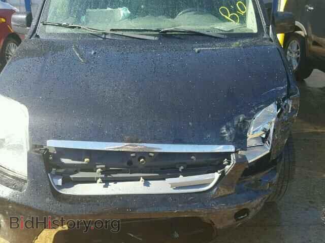 2012 FORD TRANSIT CO - VIN: NM0KS9BN2CT104182 - Фото 7