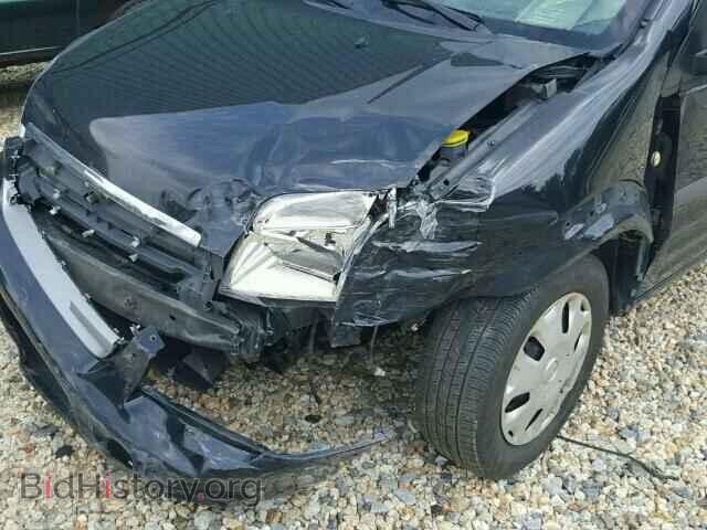2012 FORD TRANSIT CO - VIN: NM0KS9BN2CT104182 - Фото 9