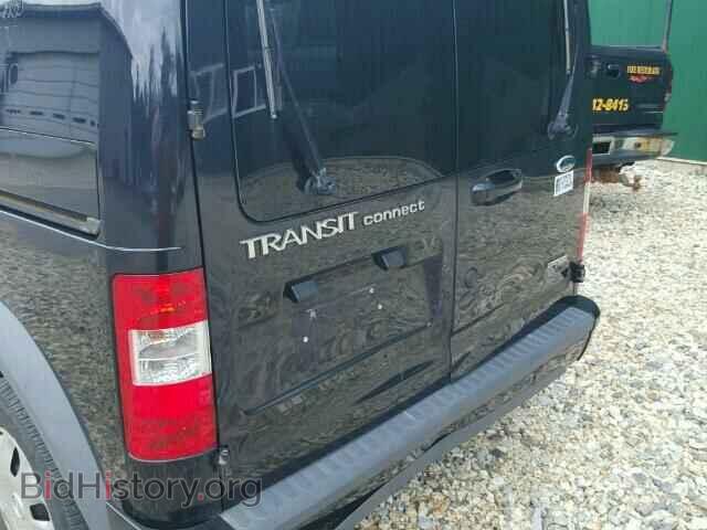 2012 FORD TRANSIT CO - VIN: NM0KS9BN2CT104182 - Фото 10