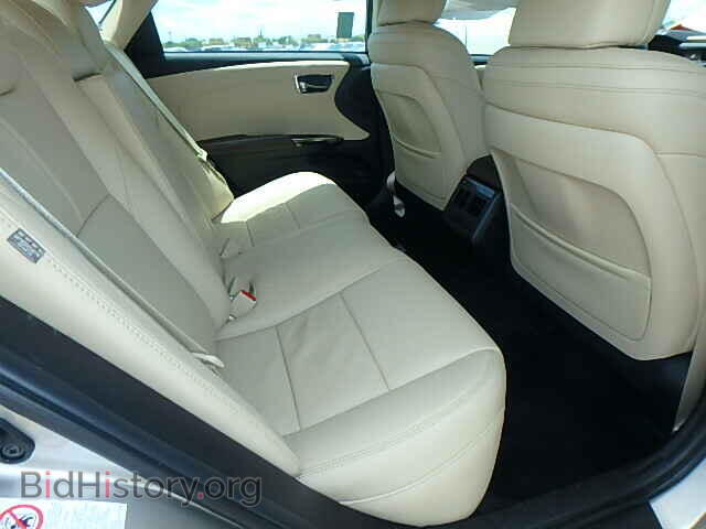 2014 TOYOTA AVALON - VIN: 4T1BK1EB0EU136210 - Фото 6