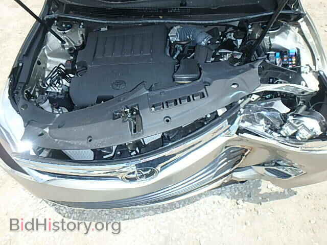 2014 TOYOTA AVALON - VIN: 4T1BK1EB0EU136210 - Фото 7
