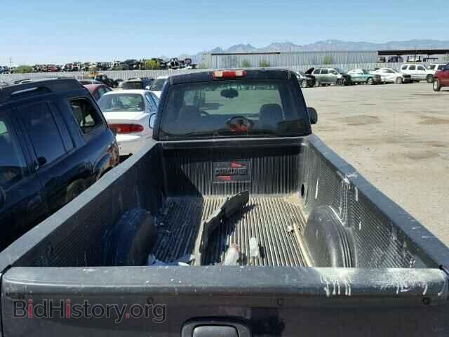 2006 CHEVROLET SILVERADO - VIN: 1GCEK14Z56Z294269 - Фото 6