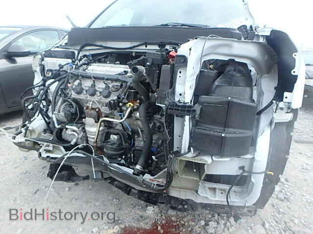 2015 HONDA PILOT - VIN: 5FNYF4H36FB055361 - Фото 10